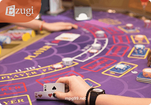 Hình ảnh Casino Marina Baccarat 4 tại pg99