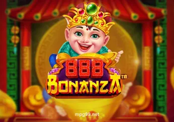 888 Bonanza Slot Game tại pg99
