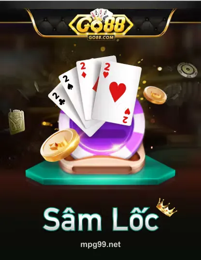 Go Sam Loc tại pg99