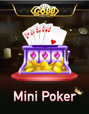 Trò chơi Go Mini Poker Portrait tại pg99